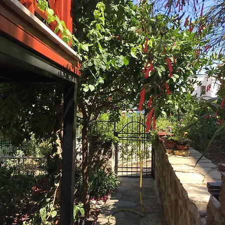 Apartament Bougainvilleas Akyarlar