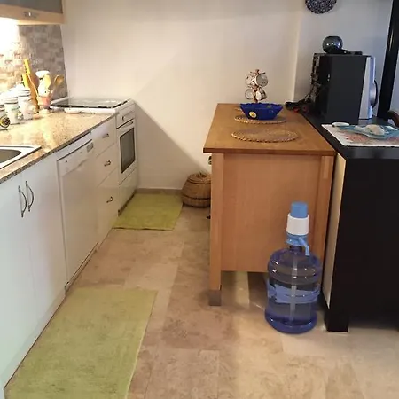 Lägenhet Bougainvilleas