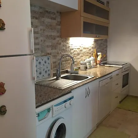 Apartament Bougainvilleas